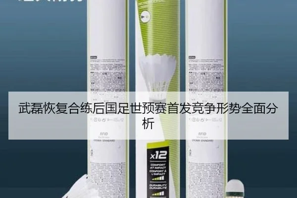 武磊恢复合练后国足世预赛首发竞争形势全面分析
